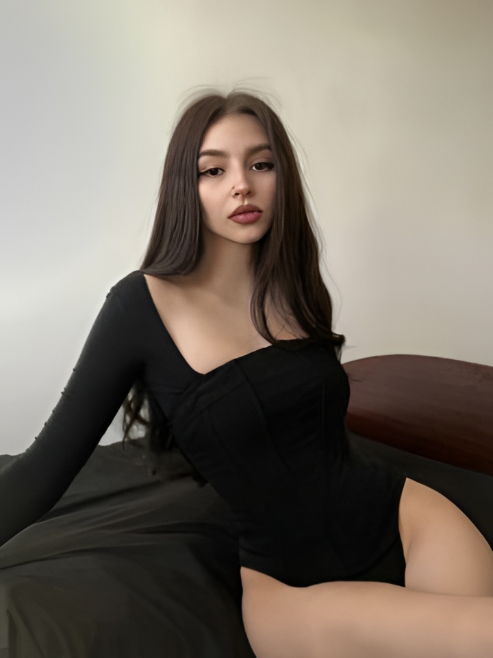 Индивидуалка Дарина, доступна для личного знакомства от 5000 руб