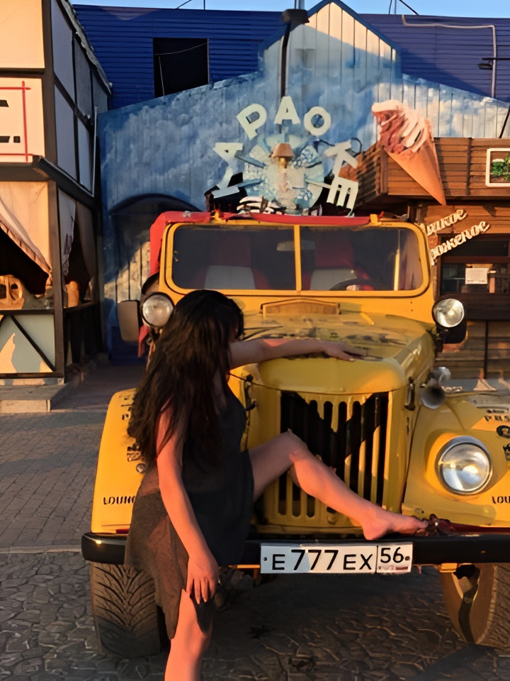 Индивидуалка Каролина, доступна для личного знакомства от 3000 руб