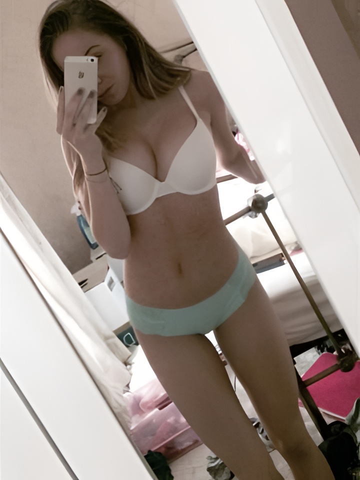 Индивидуалка Ольга, доступна для личного знакомства от 2500 руб