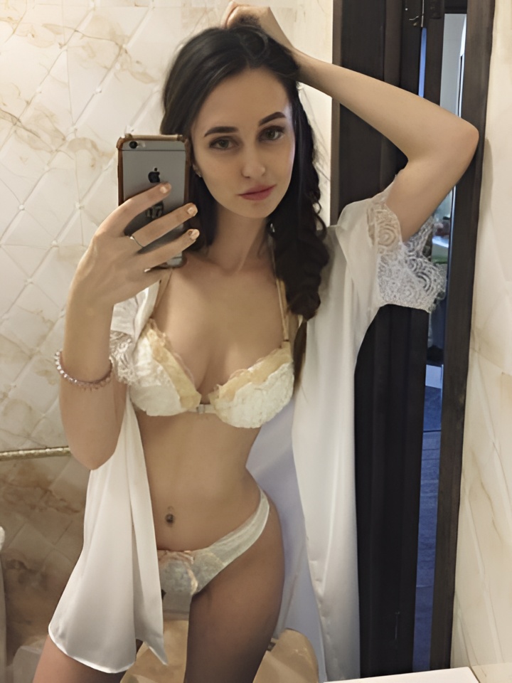 Индивидуалка Ольга, доступна для личного знакомства от 10000 руб