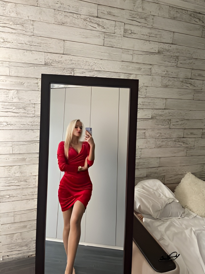 Индивидуалка Рада, доступна для личного знакомства от 10000 руб