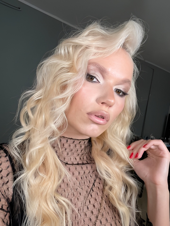 Индивидуалка Рада, доступна для личного знакомства от 10000 руб