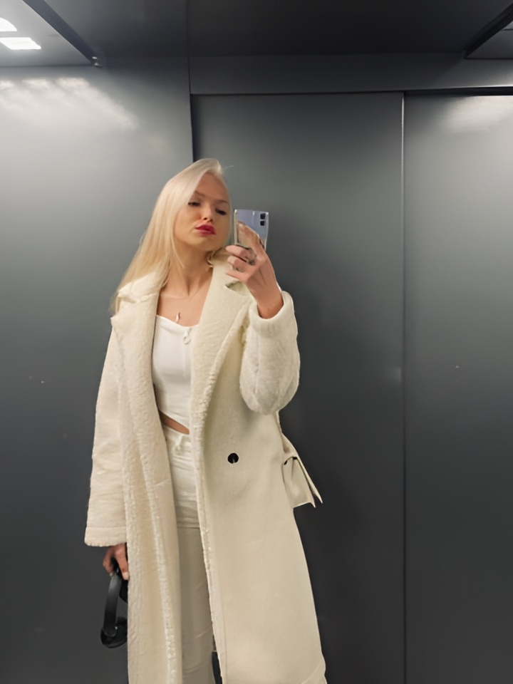 Индивидуалка Рада, доступна для личного знакомства от 10000 руб