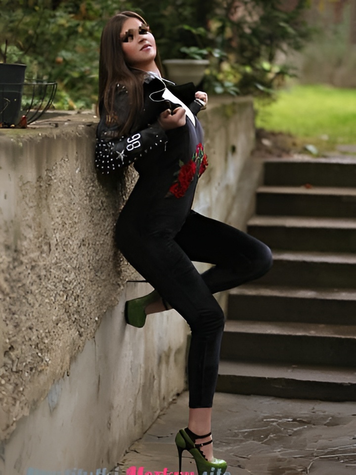 Индивидуалка Жемчужина, доступна для личного знакомства от 2000 руб