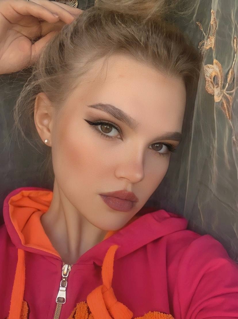 Индивидуалка 🎥 ОЛЬГА, доступна для личного знакомства от 8000 руб