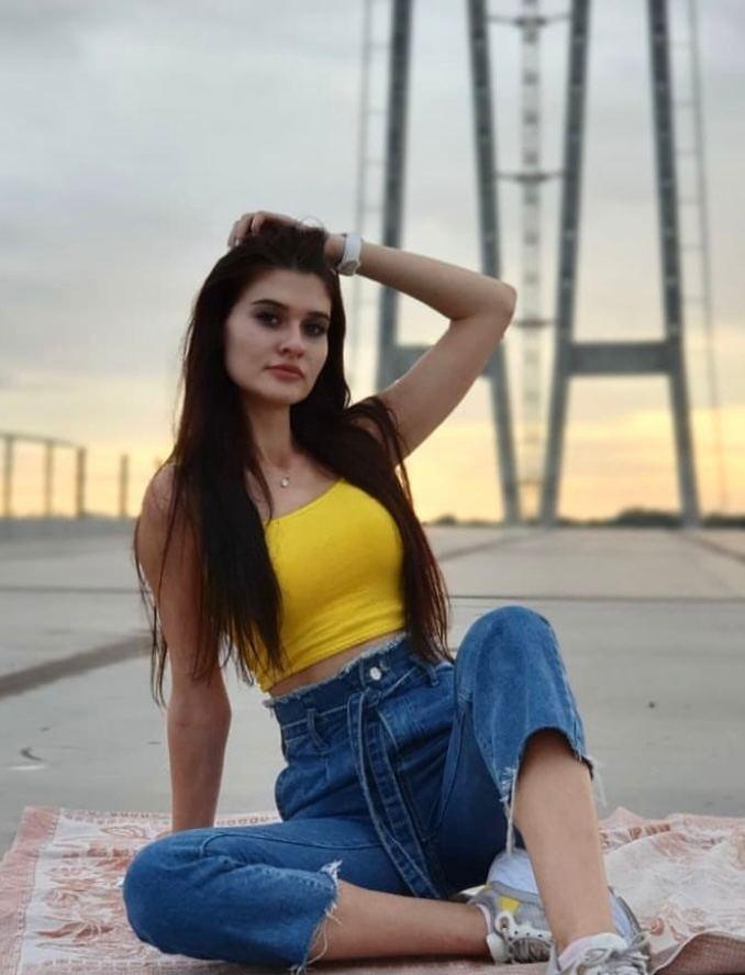 🎥 Ника привлекальеная девушка из Рощино цена от 4000 руб