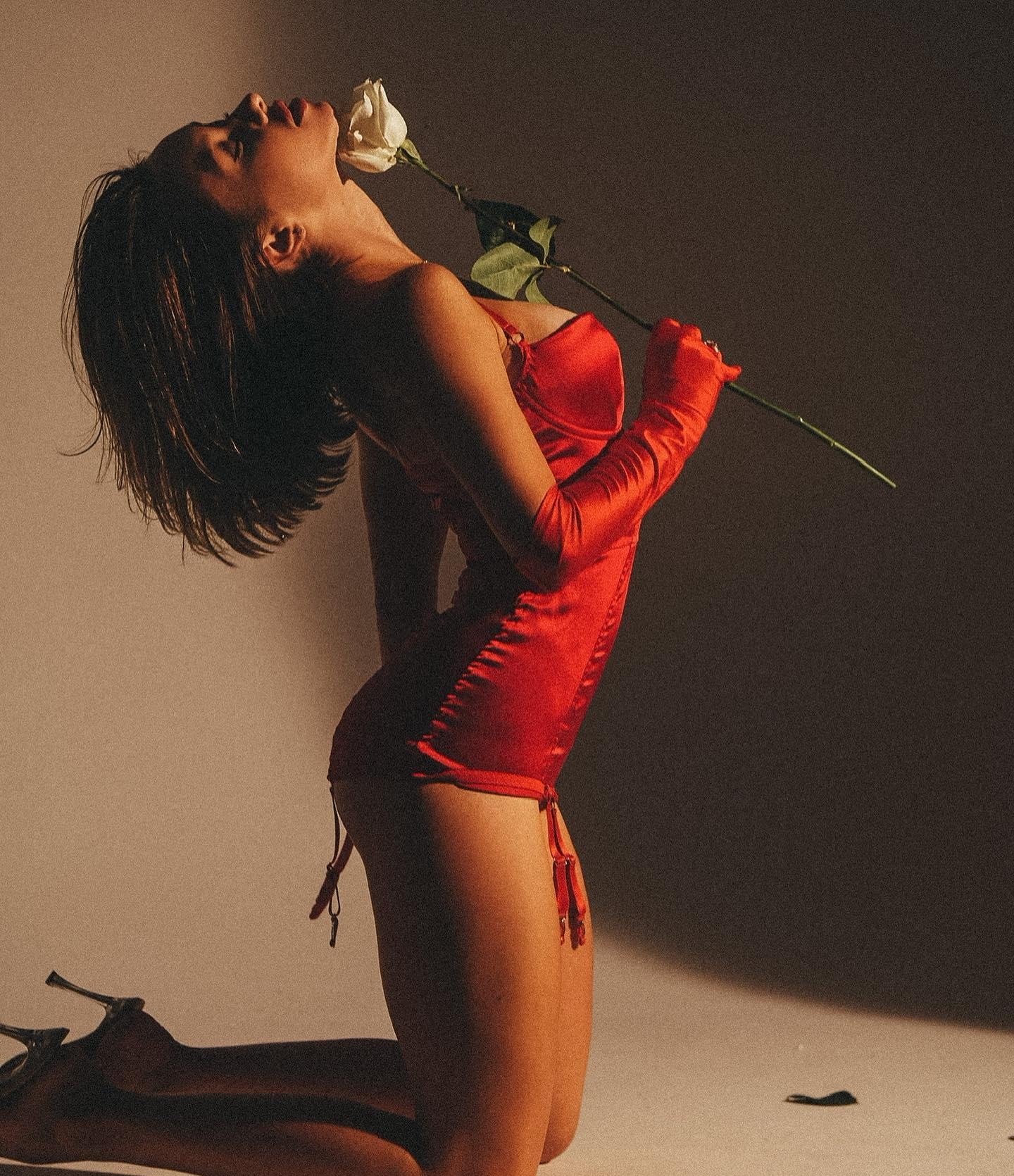 Индивидуалка Злата, доступна для личного знакомства от 4000 руб