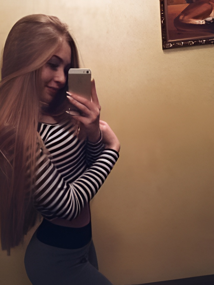 Индивидуалка Далия, доступна для личного знакомства от 5000 руб