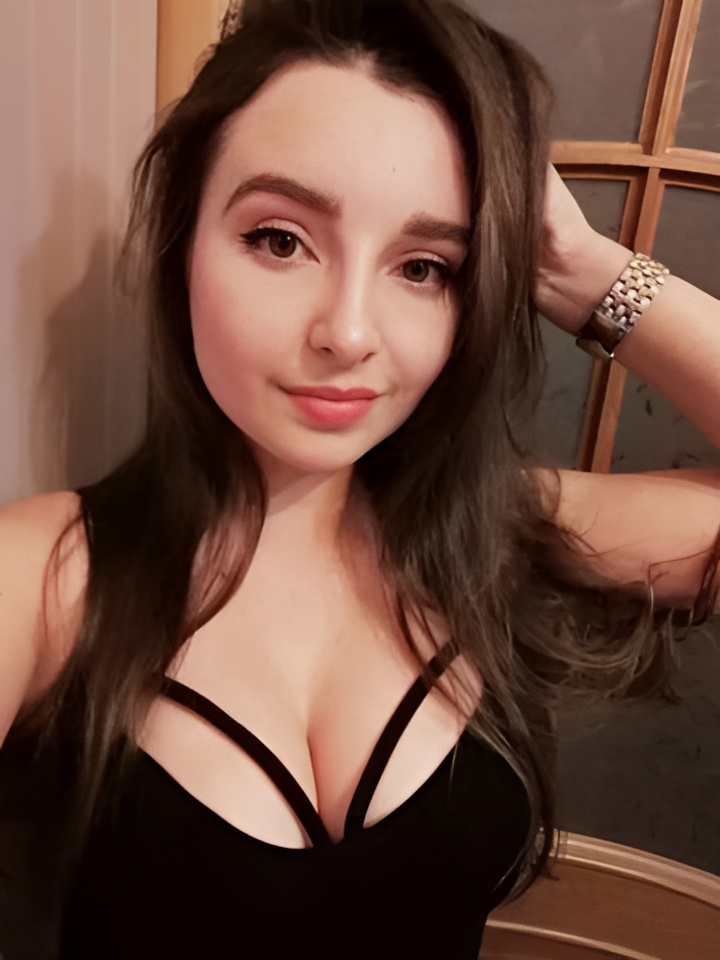 Индивидуалка Эрика, доступна для личного знакомства от 10000 руб