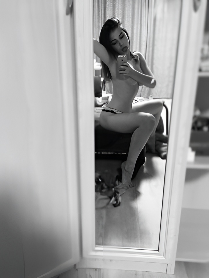 Индивидуалка Милолика, доступна для личного знакомства от 4000 руб