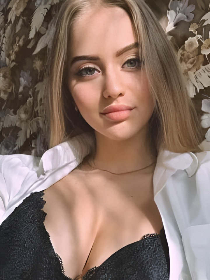 Индивидуалка Олеся, доступна для личного знакомства от 1500 руб