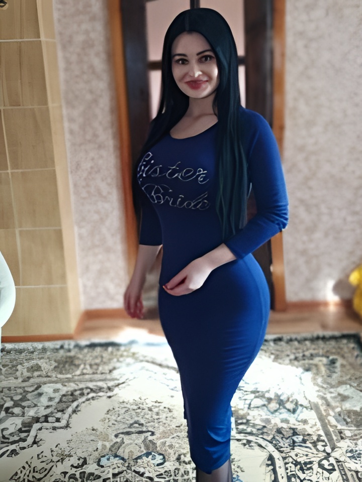 Индивидуалка Роксана, доступна для личного знакомства от 4000 руб