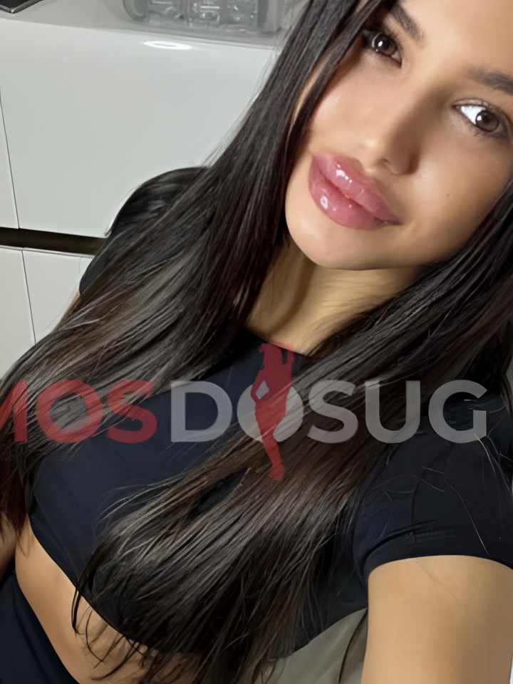 Индивидуалка Софа, доступна для личного знакомства от 2000 руб