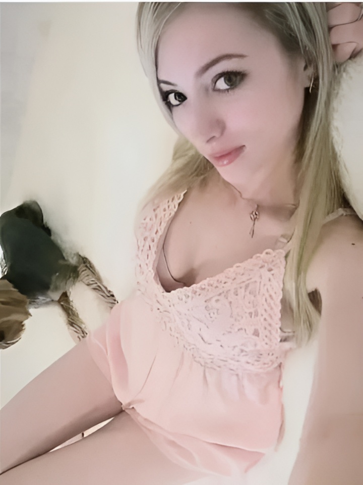 Индивидуалка Варвара, доступна для личного знакомства от 2000 руб