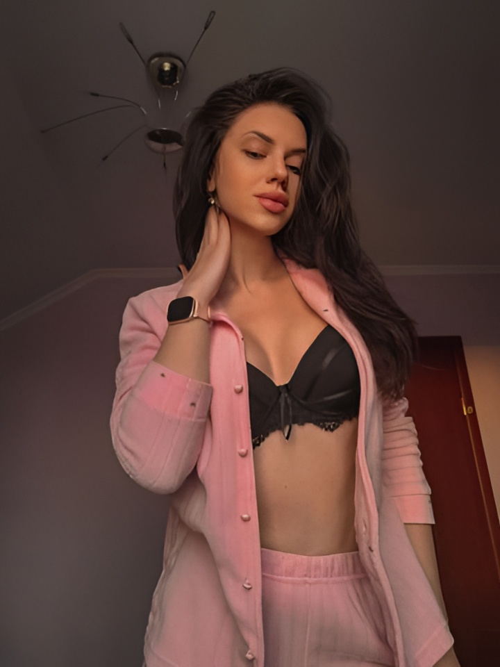 Индивидуалка Варвара, доступна для личного знакомства от 2000 руб