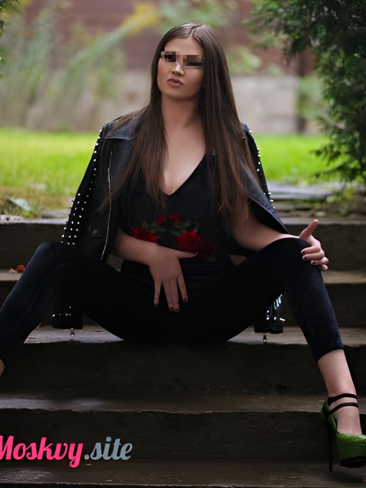 Индивидуалка Жемчужина, доступна для личного знакомства от 2000 руб