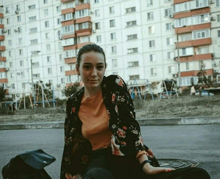 Индивидуалка Кристина, доступна для личного знакомства от 3500 руб