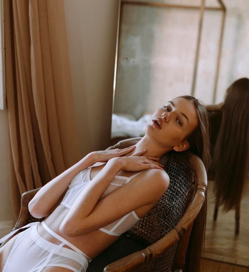 Индивидуалка Ника, доступна для личного знакомства от 6000 руб