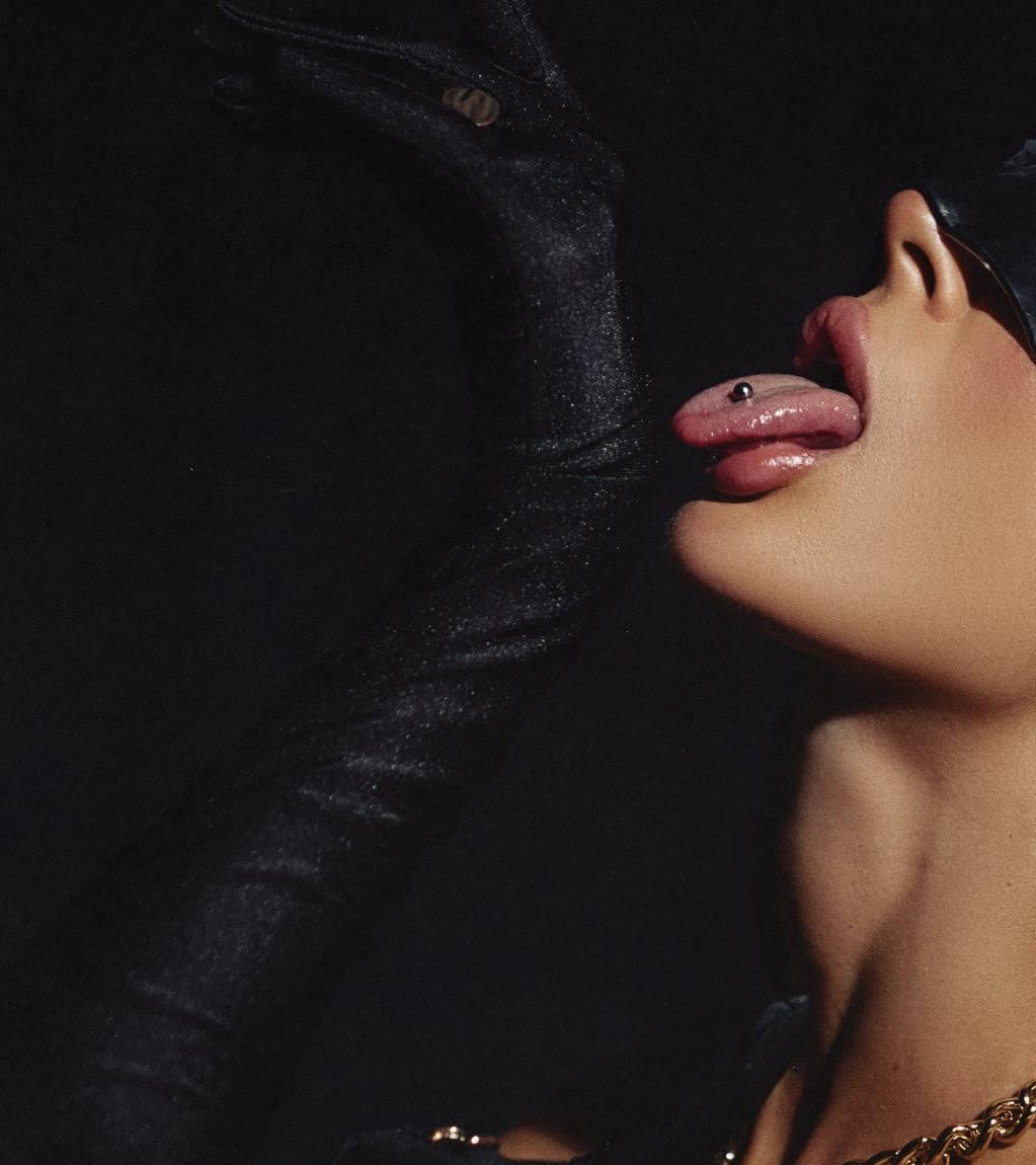 Индивидуалка Ника, доступна для личного знакомства от 7000 руб