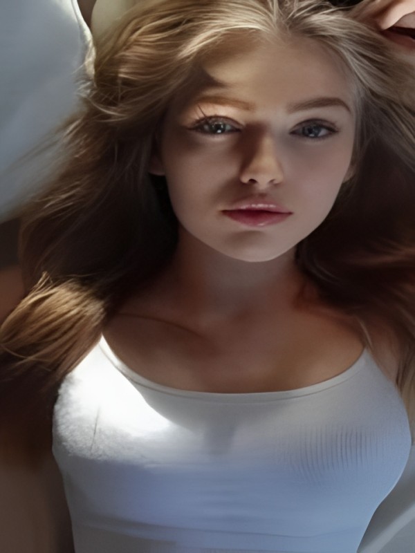 Дарья привлекательная девушка из Рощино цена от 3000 руб