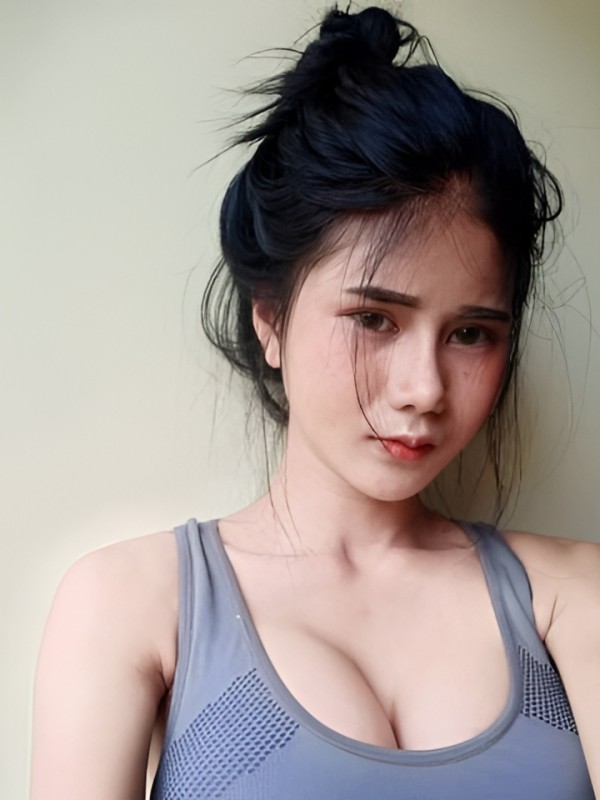 Сесилия привлекательная девушка из Рощино цена от 5000 руб