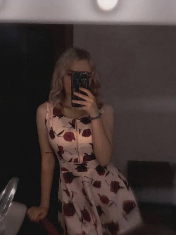 🎥 ОЛЬГА привлекательная девушка из Рощино цена от 8000 руб