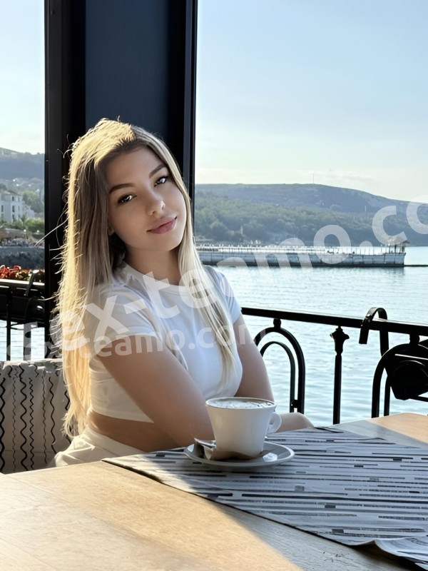 Ангелина из Рощино